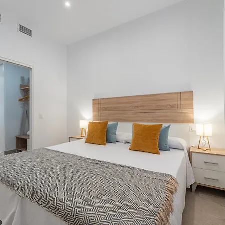 Apartment Cmdreams Platinium- Turisticos En El Centro De *