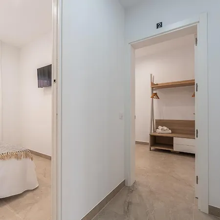 Cmdreams Platinium- Turisticos En El Centro De *