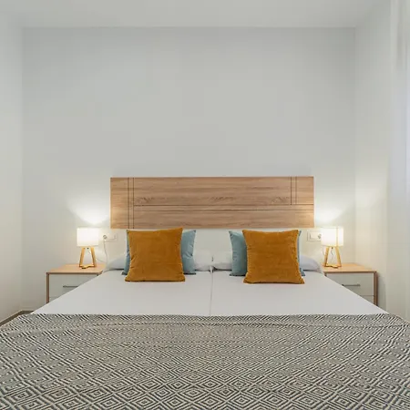 Apartment Cmdreams Platinium- Turisticos En El Centro De *