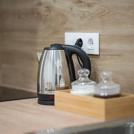 Cmdreams Platinium- Turisticos En El Centro De Lejlighed *