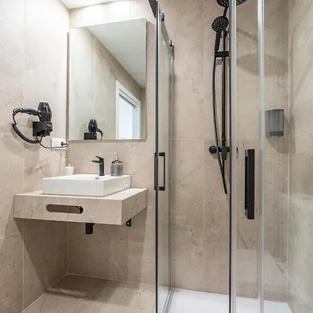 Cmdreams Platinium- Turisticos En El Centro De Apartment Merida