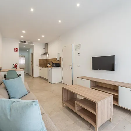 Cmdreams Platinium- Turisticos En El Centro De *