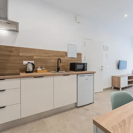 Cmdreams Platinium- Turisticos En El Centro De