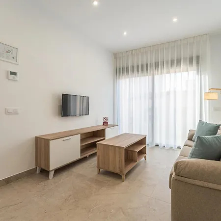 Apartment Cmdreams Platinium- Turisticos En El Centro De *