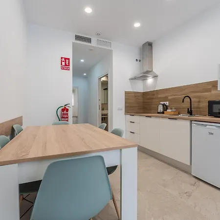 Apartment Cmdreams Platinium- Turisticos En El Centro De *