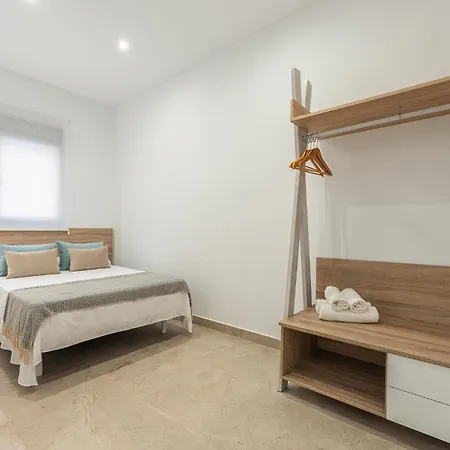 Apartment Cmdreams Platinium- Turisticos En El Centro De Merida