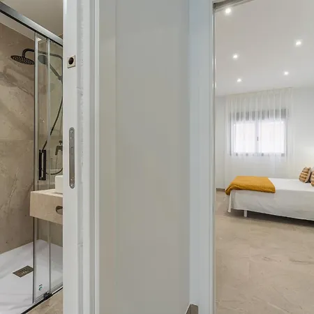 Cmdreams Platinium- Turisticos En El Centro De Apartment Merida