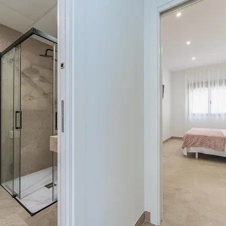 Apartment Cmdreams Platinium- Turisticos En El Centro De *