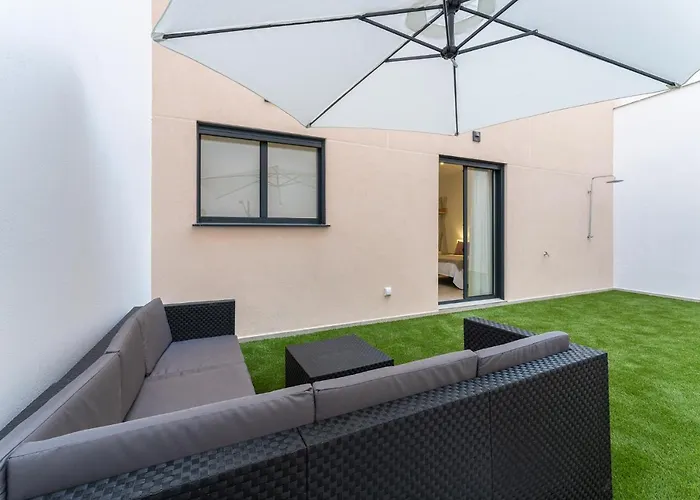 Cmdreams Platinium- Turisticos En El Centro De Апартаменты Мерида