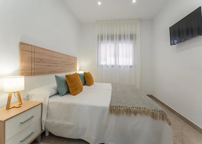 Cmdreams Platinium- Turisticos En El Centro De *