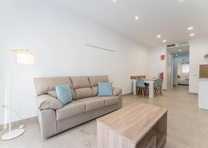 Cmdreams Platinium- Turisticos En El Centro De Apartment