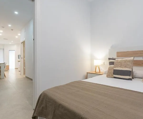 Cmdreams Platinium- Turisticos En El Centro De