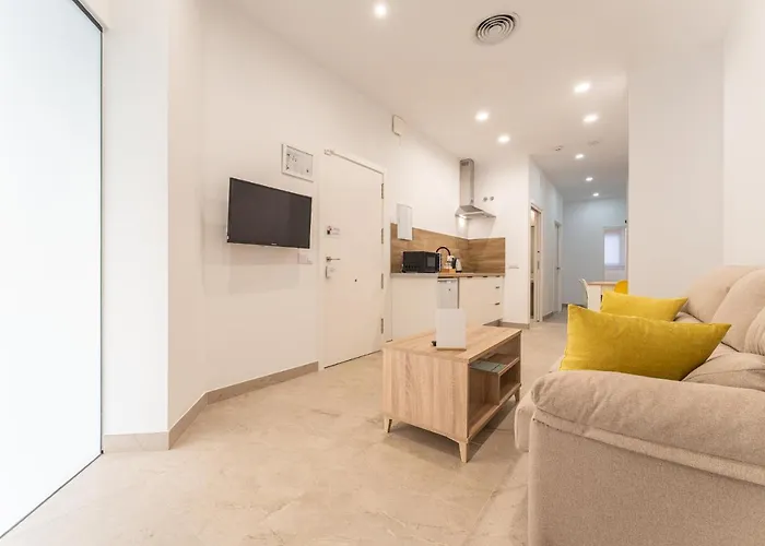 Cmdreams Platinium- Turisticos En El Centro De Мерида