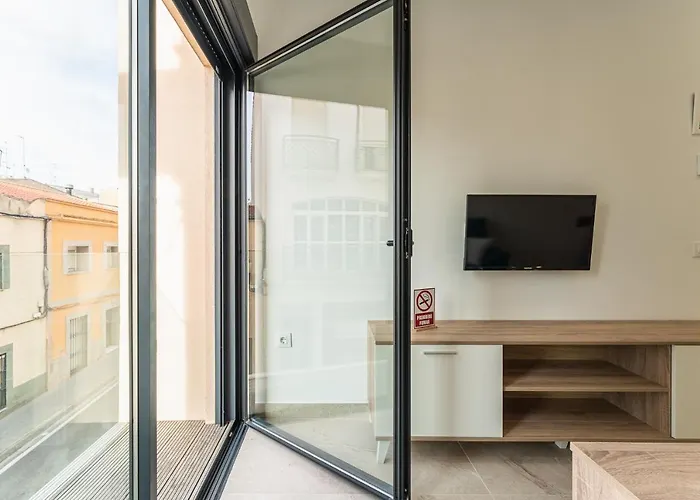 Cmdreams Platinium- Turisticos En El Centro De Апартаменты