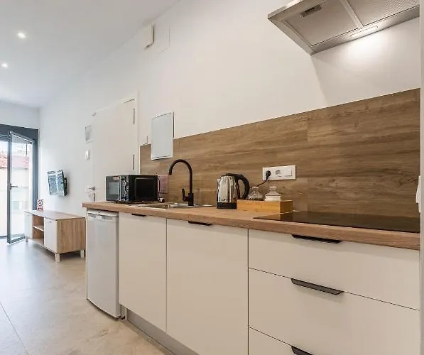 Apartment Cmdreams Platinium- Turisticos En El Centro De