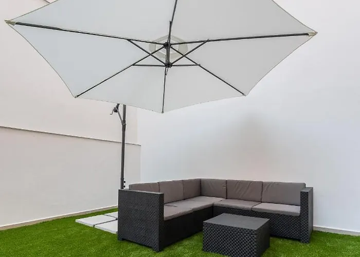 Cmdreams Platinium- Turisticos En El Centro De * Mérida