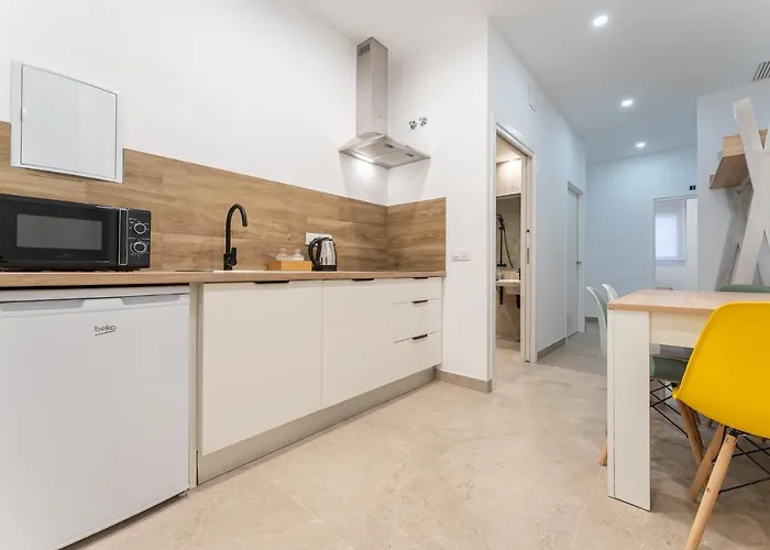 Cmdreams Platinium- Turisticos En El Centro De Apartment