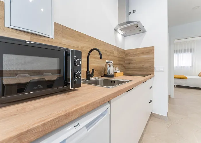 Cmdreams Platinium- Turisticos En El Centro De Apartment Mérida