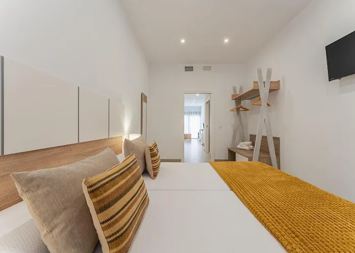 Cmdreams Platinium- Turisticos En El Centro De Apartment