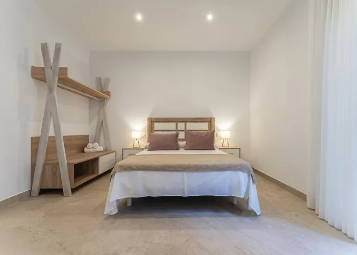 Apartment Cmdreams Platinium- Turisticos En El Centro De *