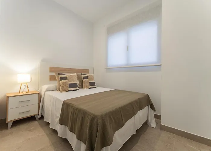 Apartment Cmdreams Platinium- Turisticos En El Centro De