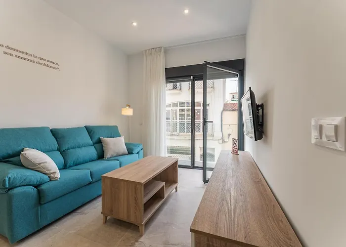 Cmdreams Platinium- Turisticos En El Centro De Апартаменты Мерида