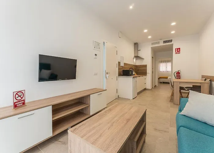 Apartment Cmdreams Platinium- Turisticos En El Centro De Mérida