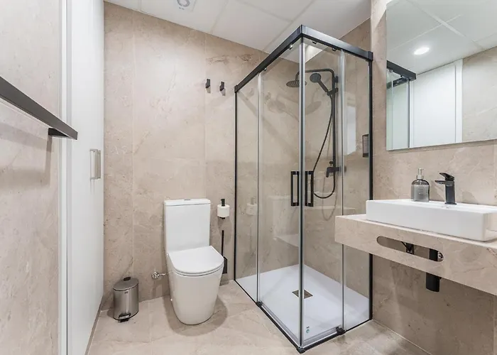 Apartment Cmdreams Platinium- Turisticos En El Centro De Mérida