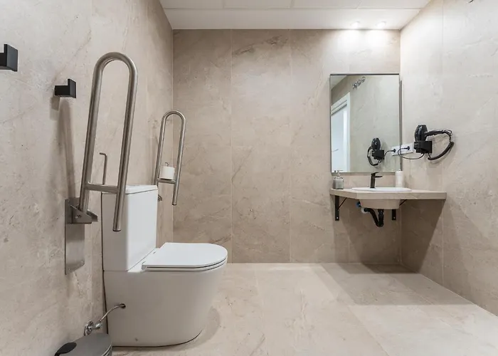 Апартаменты Cmdreams Platinium- Turisticos En El Centro De Мерида