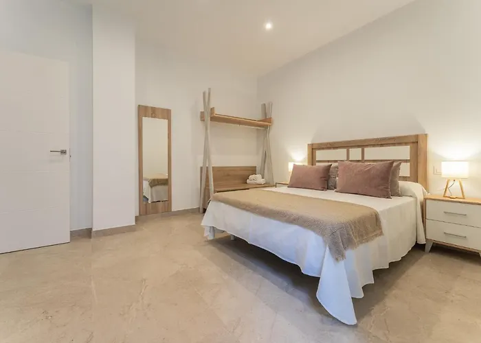 Apartment Cmdreams Platinium- Turisticos En El Centro De