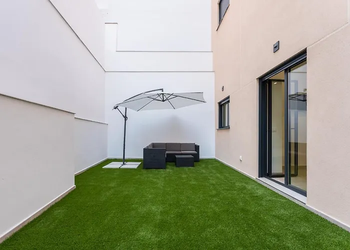 Apartment Cmdreams Platinium- Turisticos En El Centro De