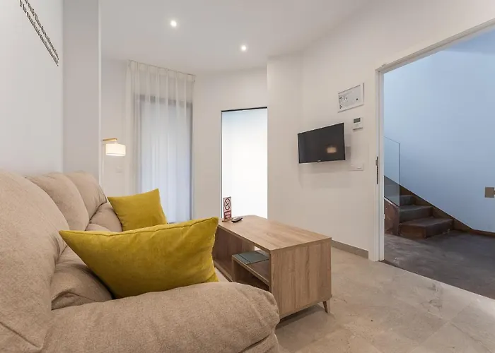 Apartment Cmdreams Platinium- Turisticos En El Centro De *