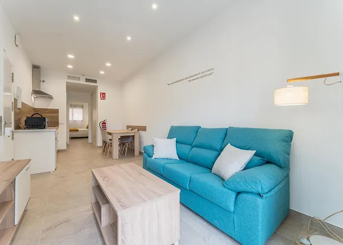 Apartment Cmdreams Platinium- Turisticos En El Centro De