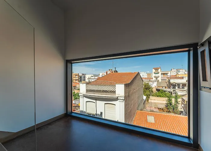 Cmdreams Platinium- Turisticos En El Centro De *