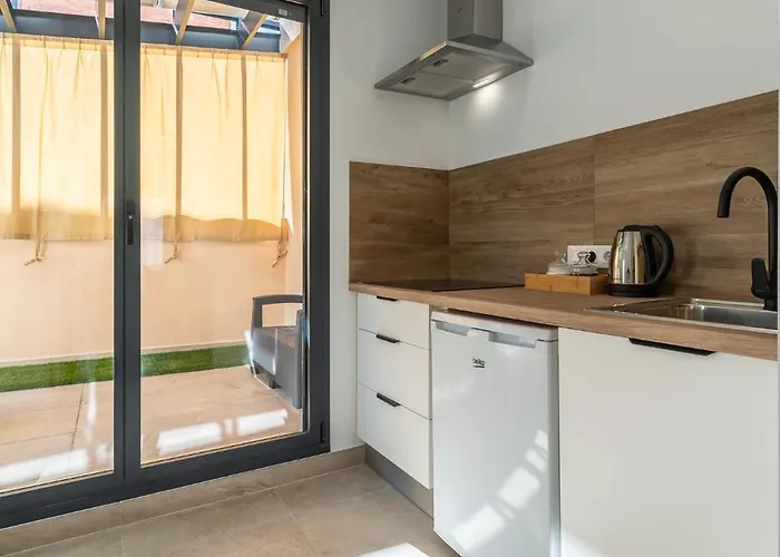 Cmdreams Platinium- Turisticos En El Centro De * Мерида