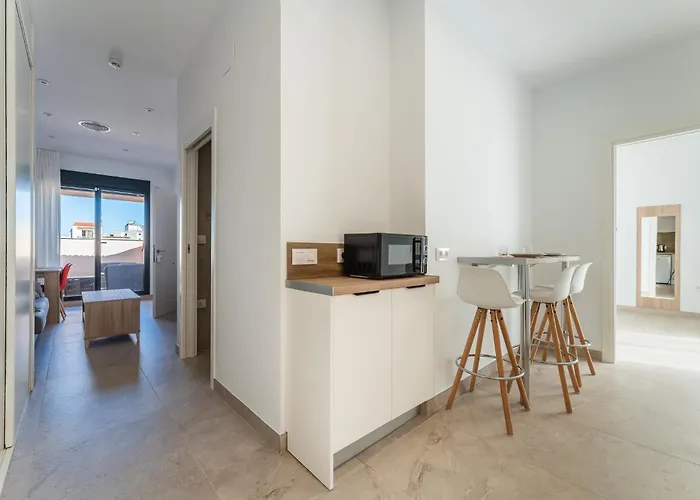 Apartment Cmdreams Platinium- Turisticos En El Centro De Mérida