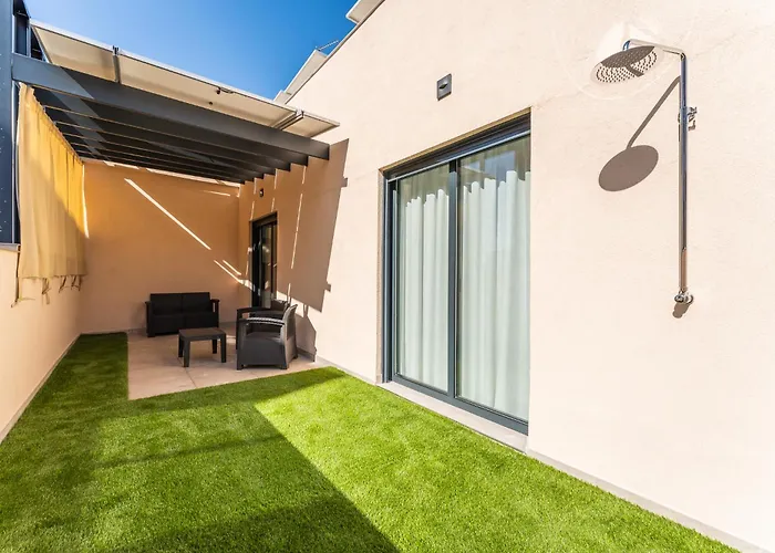 Cmdreams Platinium- Turisticos En El Centro De Mérida