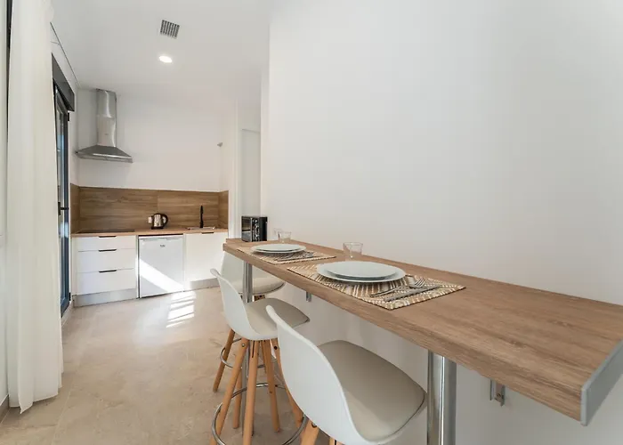 Cmdreams Platinium- Turisticos En El Centro De *