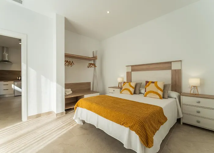 Apartment Cmdreams Platinium- Turisticos En El Centro De