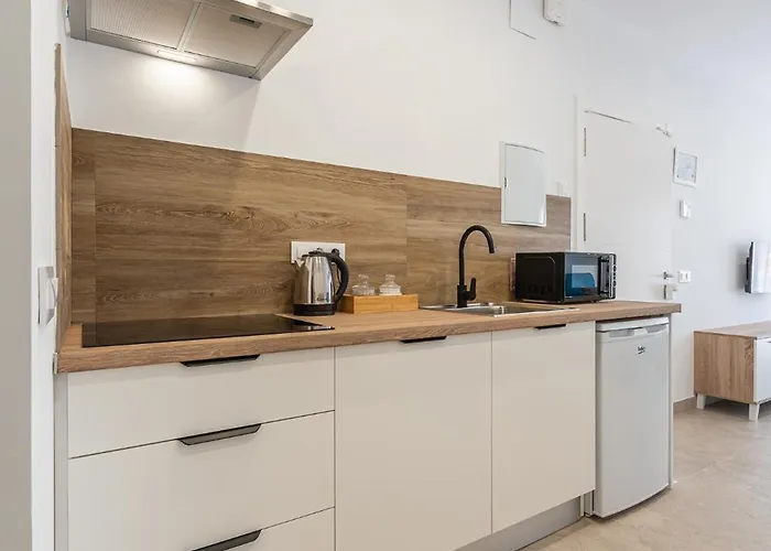 Cmdreams Platinium- Turisticos En El Centro De Mérida