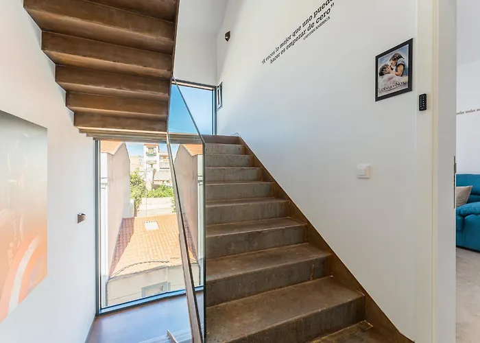 Apartment Cmdreams Platinium- Turisticos En El Centro De