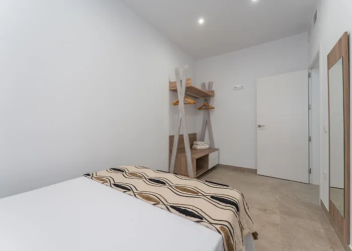 Cmdreams Platinium- Turisticos En El Centro De Apartment Mérida