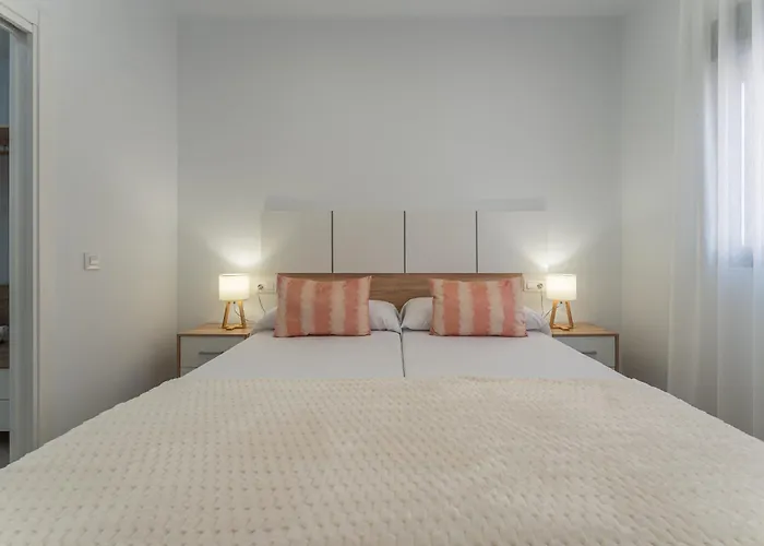 Apartment Cmdreams Platinium- Turisticos En El Centro De