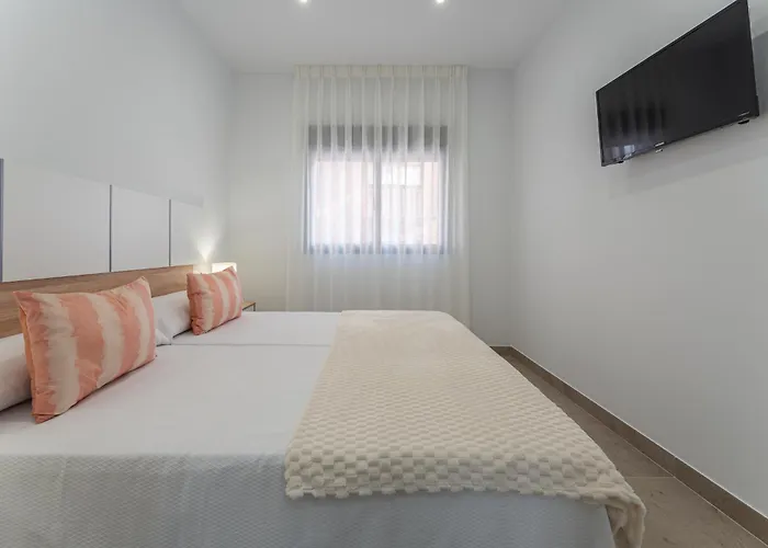 Cmdreams Platinium- Turisticos En El Centro De *