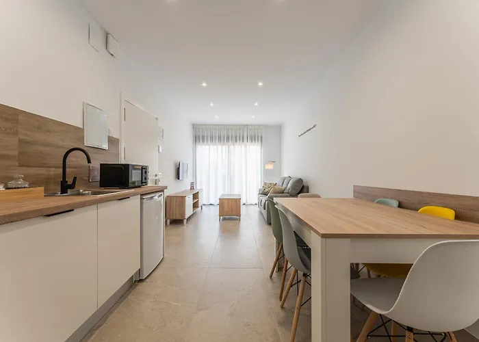 Cmdreams Platinium- Turisticos En El Centro De