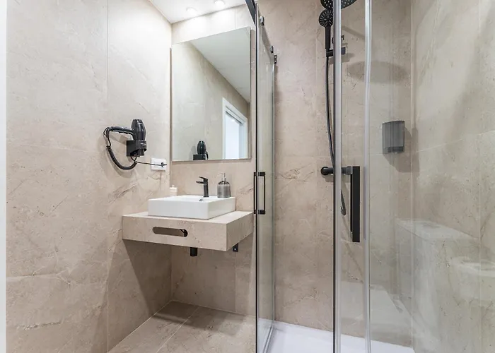 Cmdreams Platinium- Turisticos En El Centro De Apartment Mérida