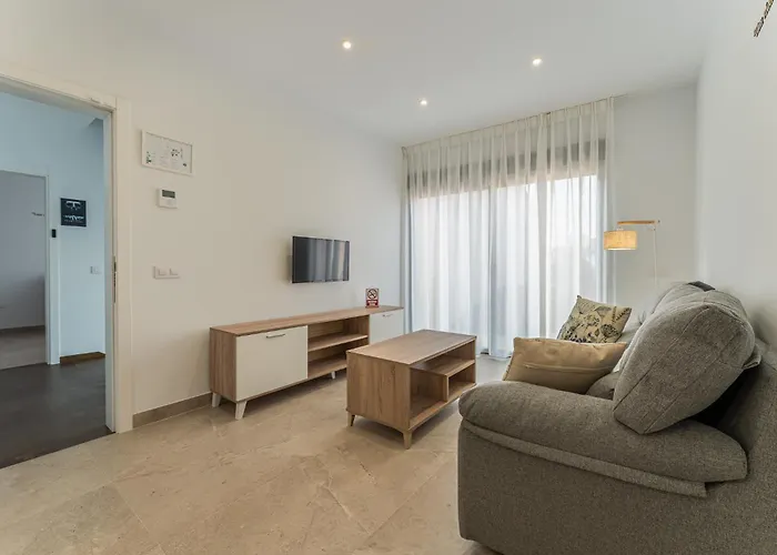 Apartment Cmdreams Platinium- Turisticos En El Centro De *