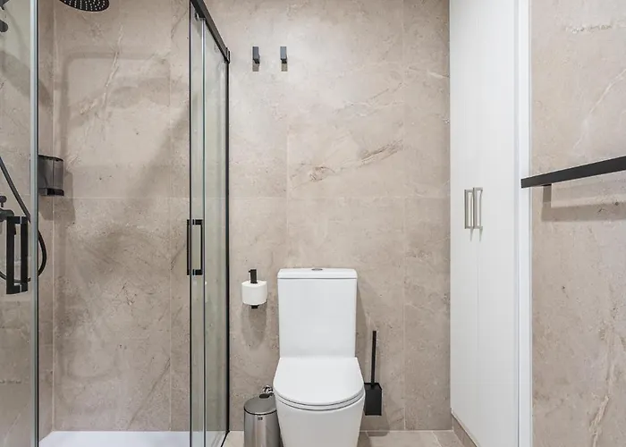 Cmdreams Platinium- Turisticos En El Centro De *