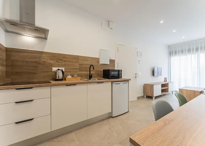 Cmdreams Platinium- Turisticos En El Centro De