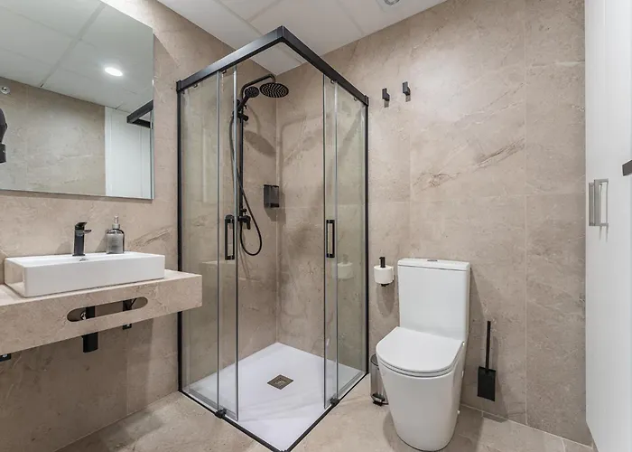 Cmdreams Platinium- Turisticos En El Centro De *